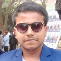 Md. Omor Faruk