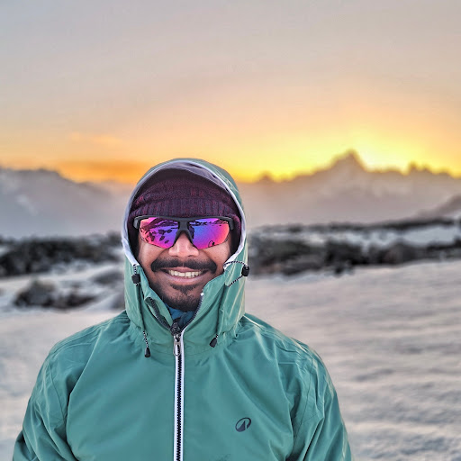 Vaibhav Sharma