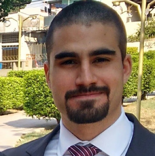 Pedro Henrique Penna