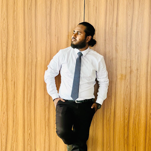 author