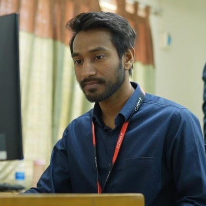 author
