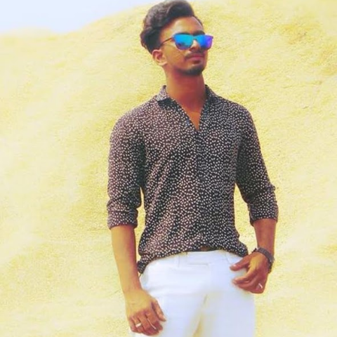 author
