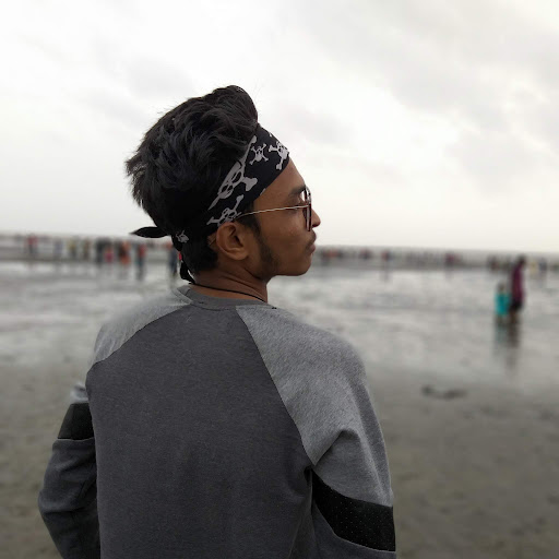 author