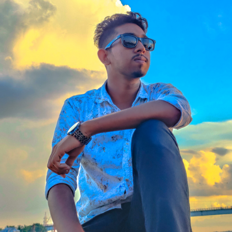 author
