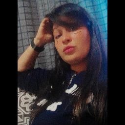 Vanusa Santos de souza