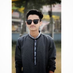 author