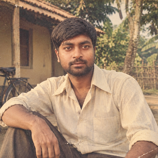 author
