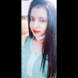 Smriti Rai