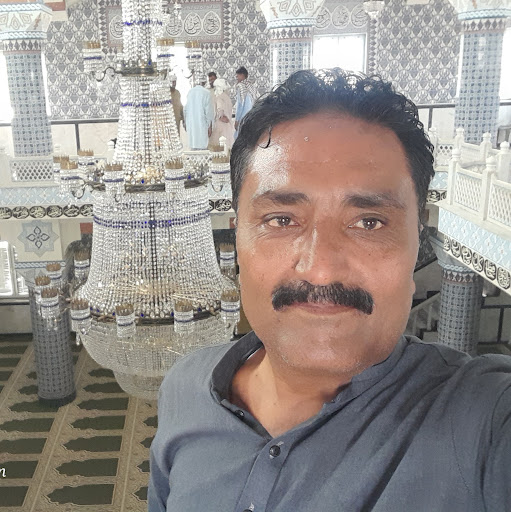 Sajid Ali