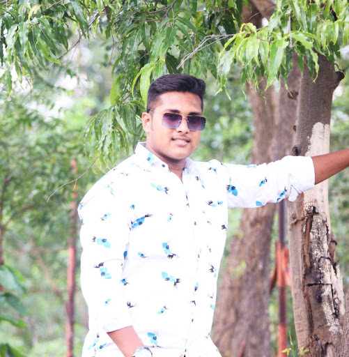 Aftab shaikh