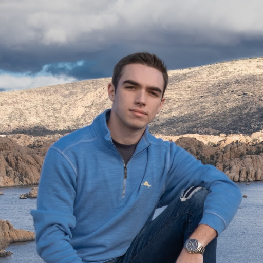 Michael McDaniel (Tupakfosu)