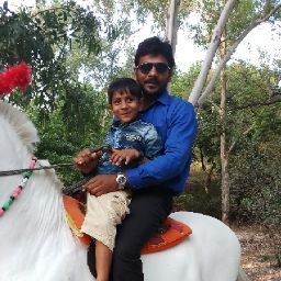 NARESHKUMAR P PATEL.