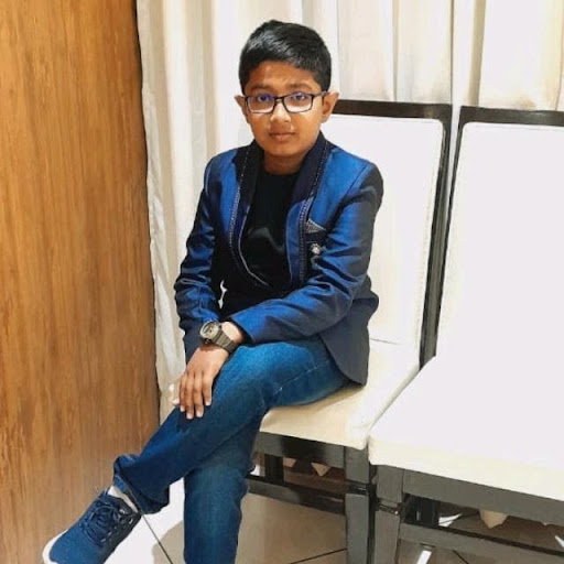 author