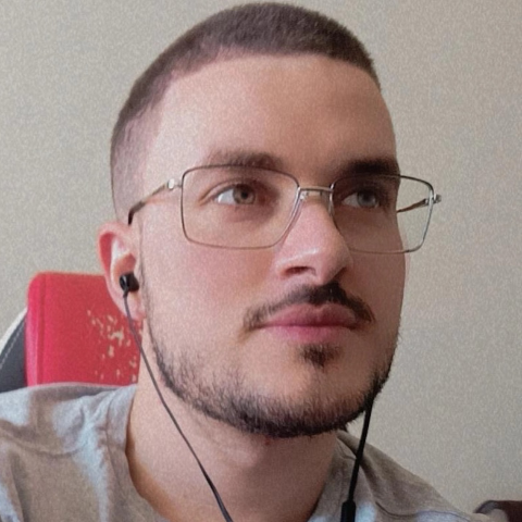 author