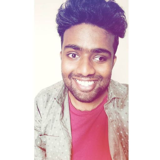 Lokesh Boddula