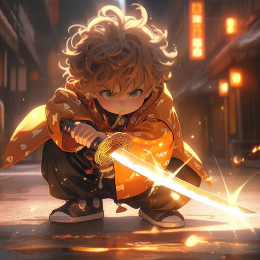 author