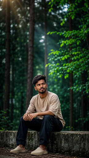 Starc Uthaya