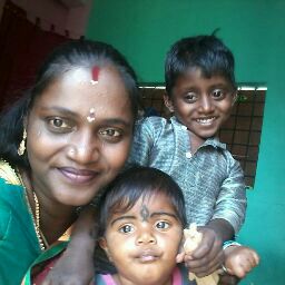 Ambika Viji