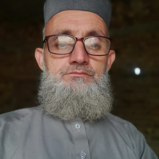 Rahim Ullah