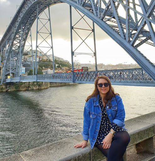 Ana Flávia Sinigaglia