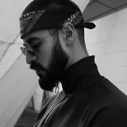 Oussama L'ouahem M'sabah