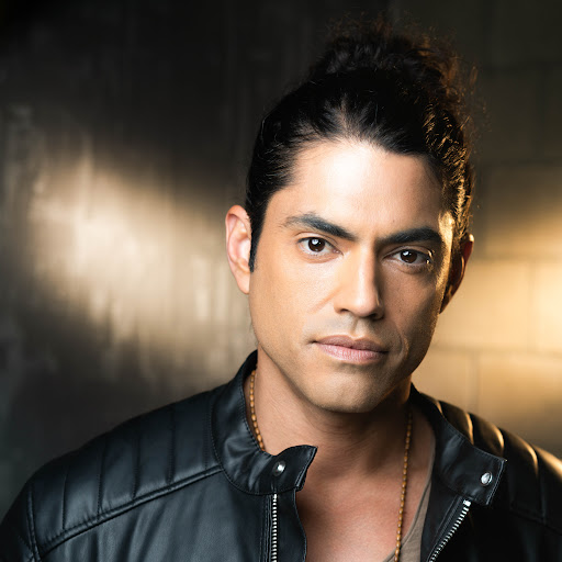 Michael James Vargas