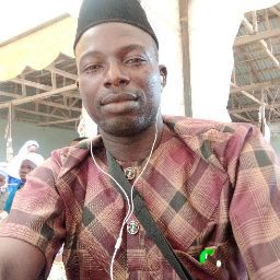 Saheed Abayomi Fadairo