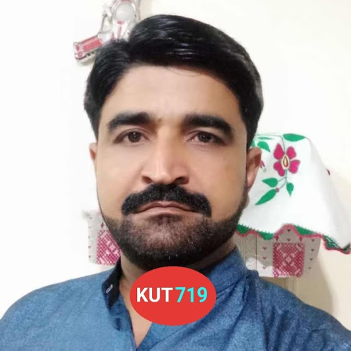 Khalid Usman Khalid Tabassum