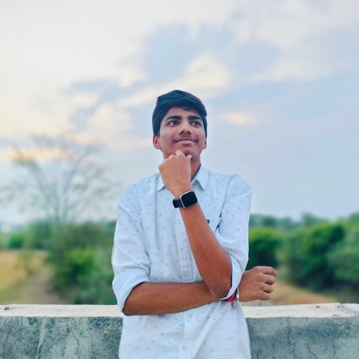 Rakesh Goud Kasarapu