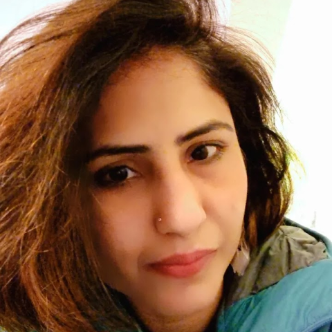 Pooja Malani