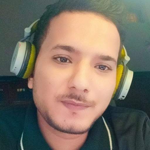 Deepak Giri