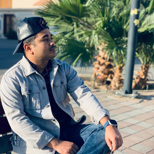 author