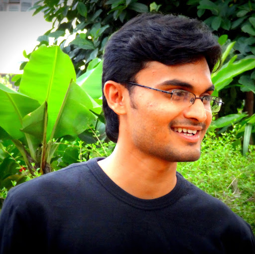 Vikram G Reddy