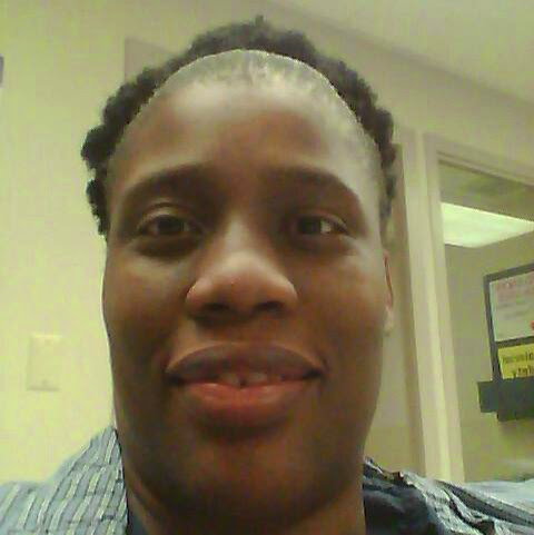 Nepherteri Chism-Cox