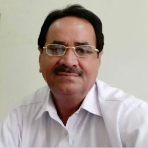 Dr Muhammad Siddique Malik