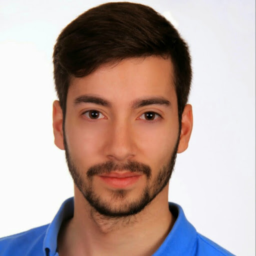 Abel Rodríguez Martín