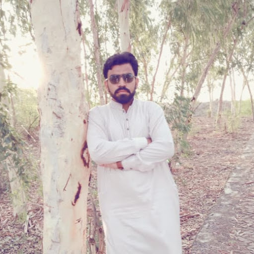 Muhammad Adeel Ejaz