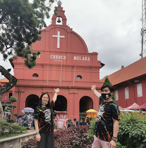 εѵαη & δհεɾεεη