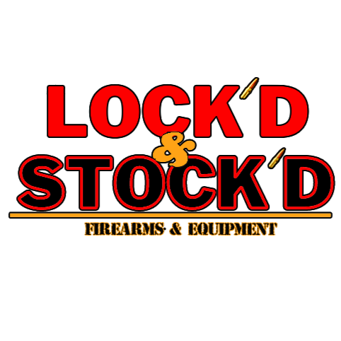 Lock'd & Stock'd