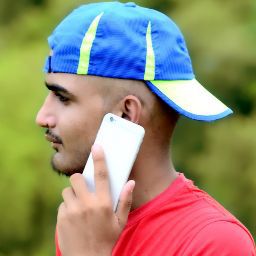Pradeep anjana Pradeep anjana
