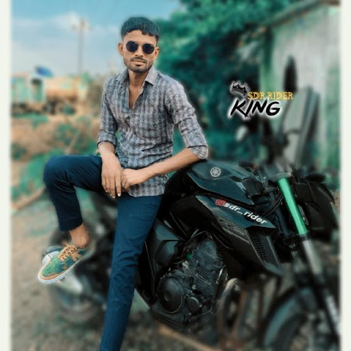 author