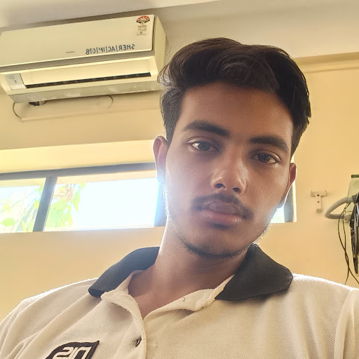Shivam Mukherjee