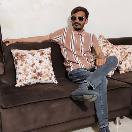 Harshil Ramani