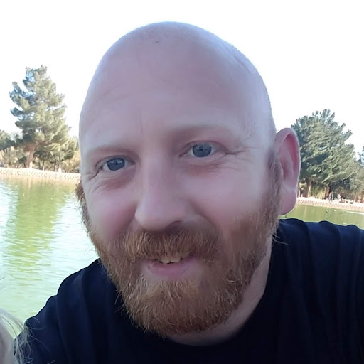 Troy Snyder