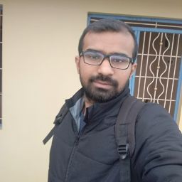 Abhishek Kumar