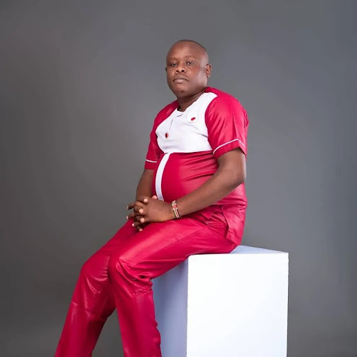 KENNEDY MWAU MWANZIA