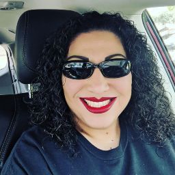 Maria D Mireles Rojas