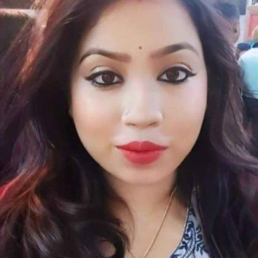 Suparna Das