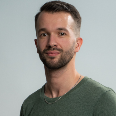 author