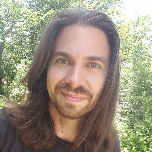 author